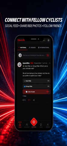 UpaonBike Screenshot 1 of 5