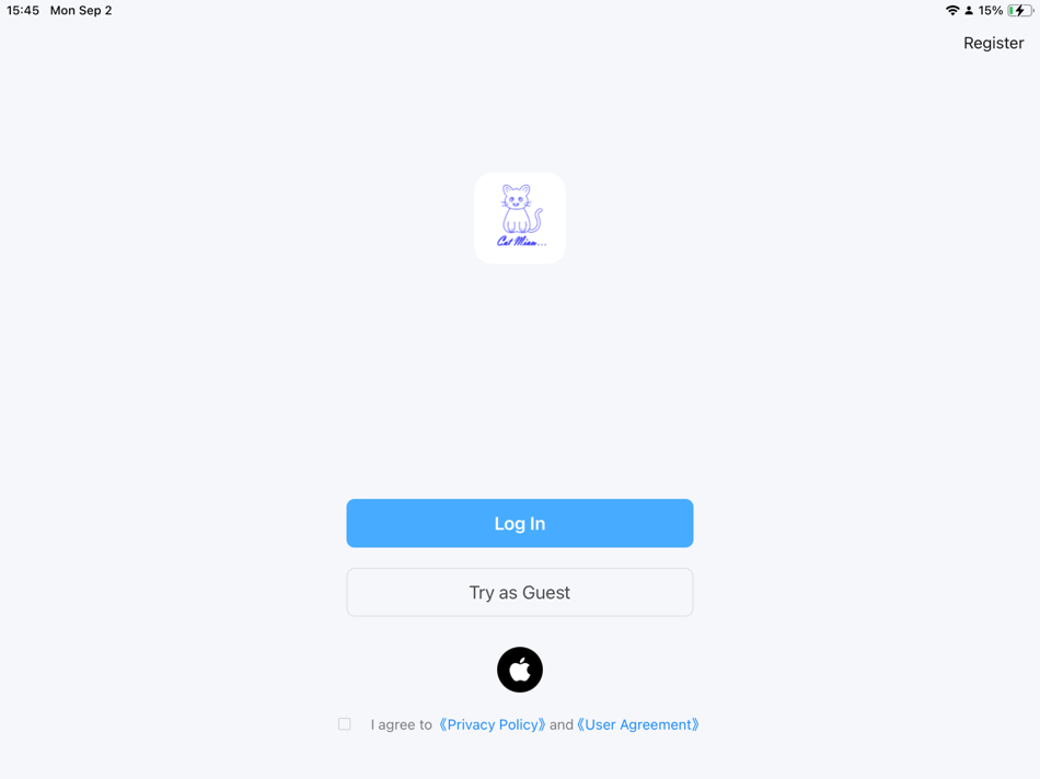 #1. Kitten mew (iOS) 来自: Dongguan Cactus Electronic Science & Technology Co., Limited