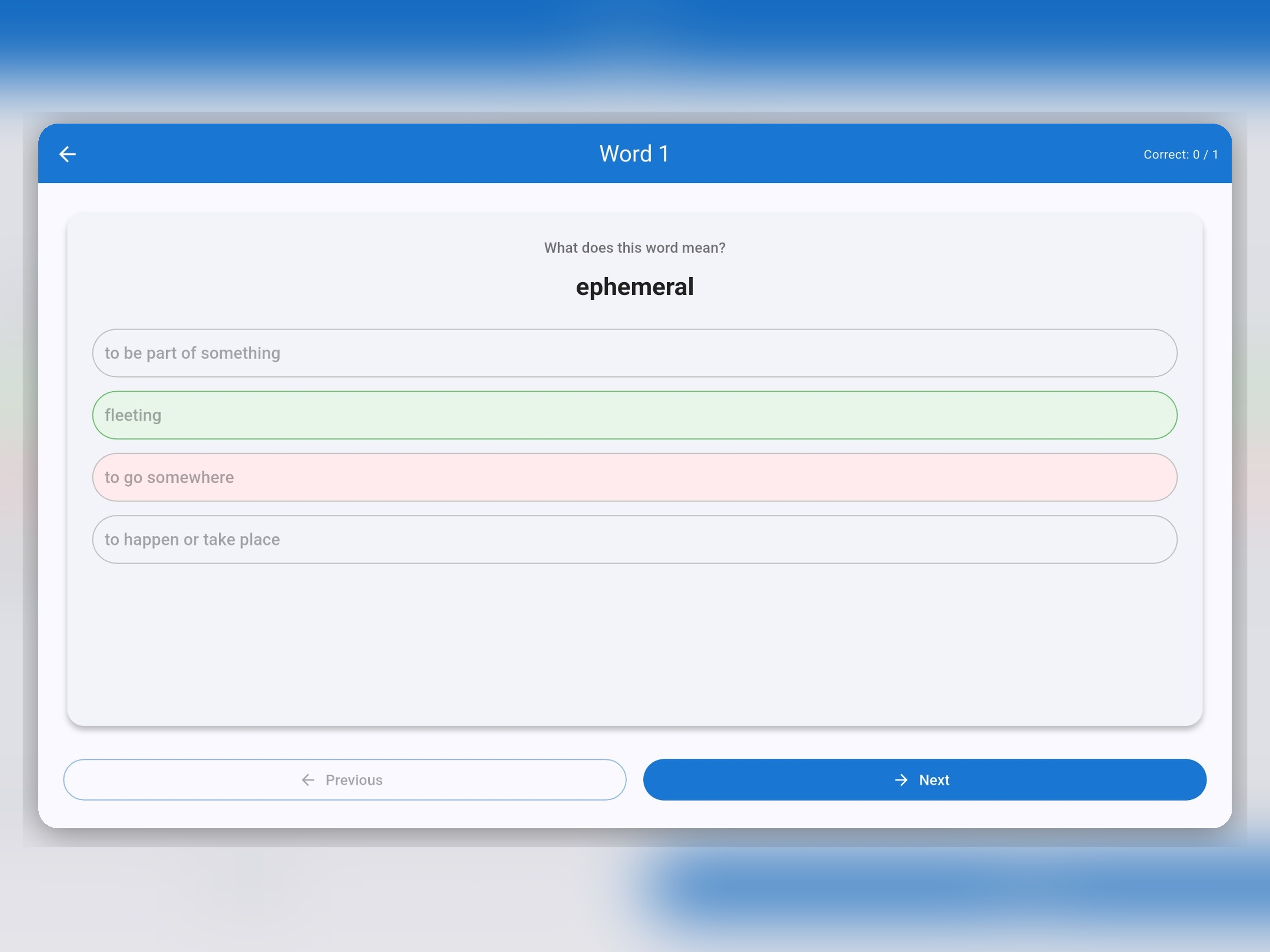 ScoreToSix screenshot 11