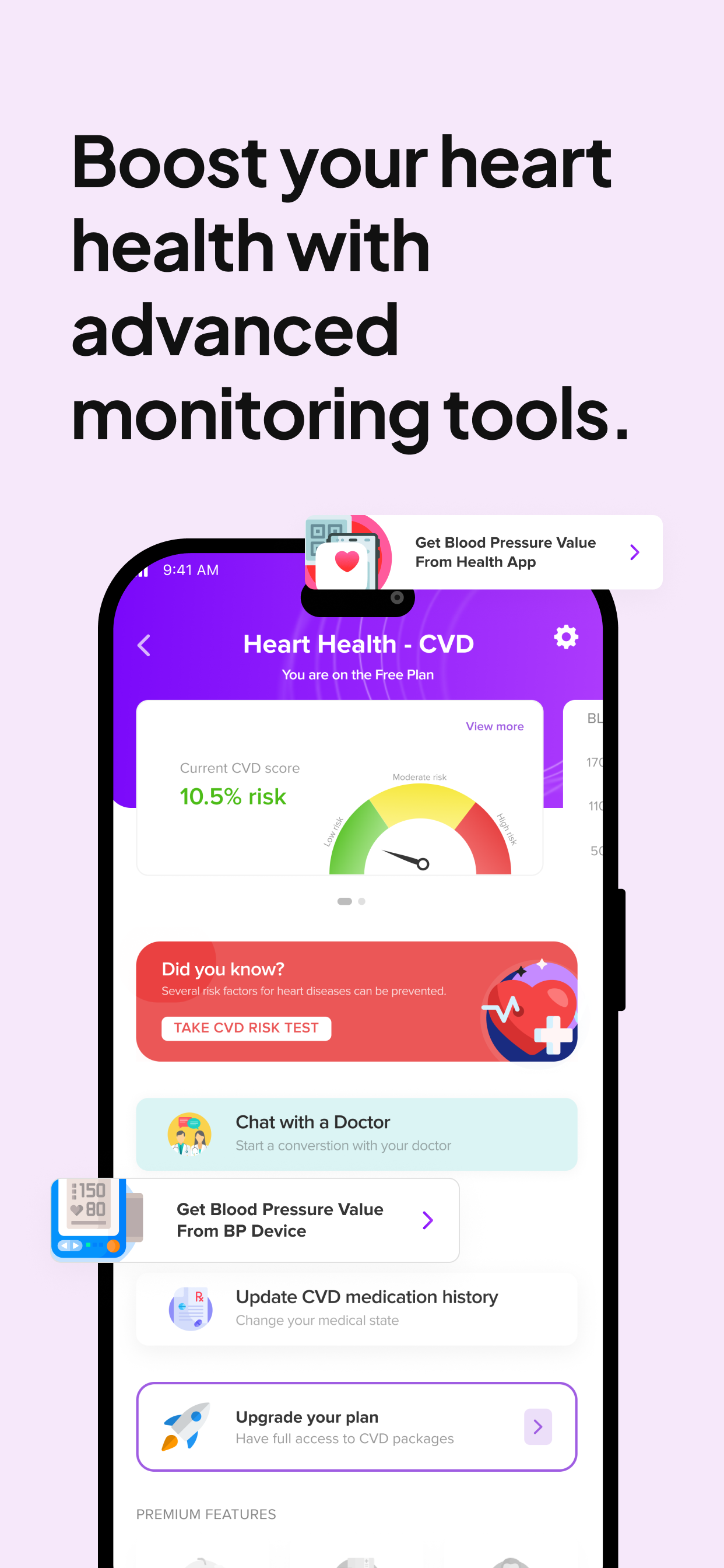 DRO Health