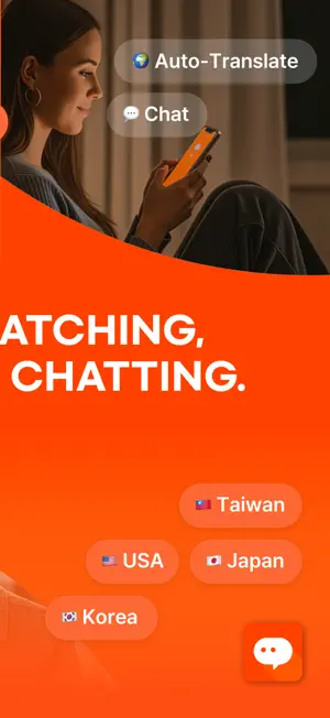 DaTalk: Chat anônimo_2