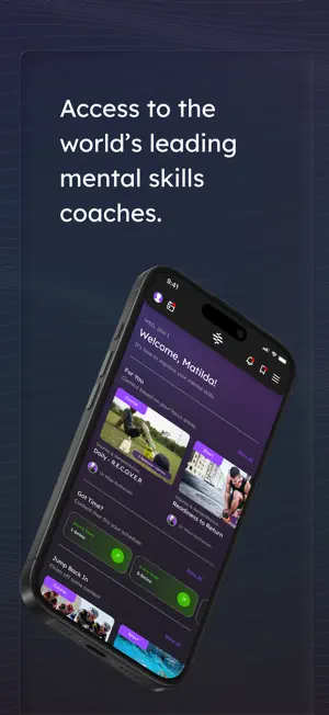 Optimize Mind Performance screenshot 1