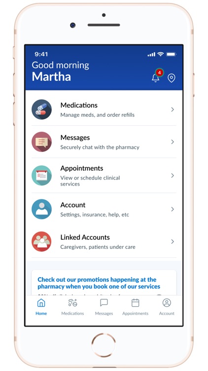 Westminster Family Drug OK