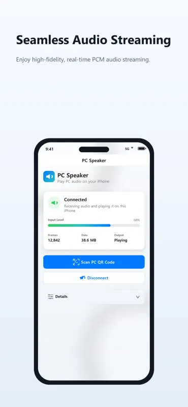 PC Speaker screenshot 3 of 5