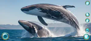 Whale Life Saga screenshot 4