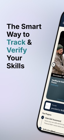 SkillDisplay: Learn Skills Screenshot 1 of 6