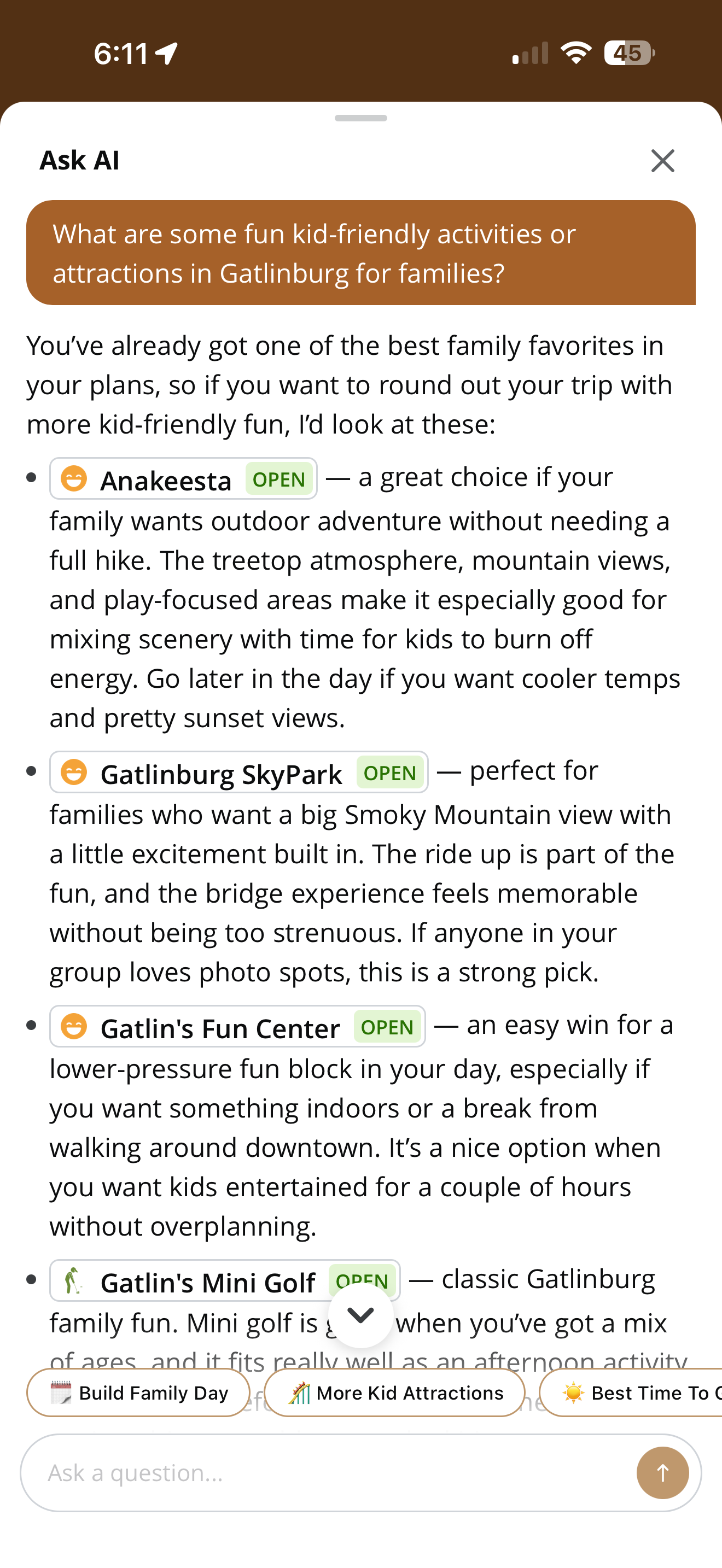 Visit Gatlinburg, Tennessee