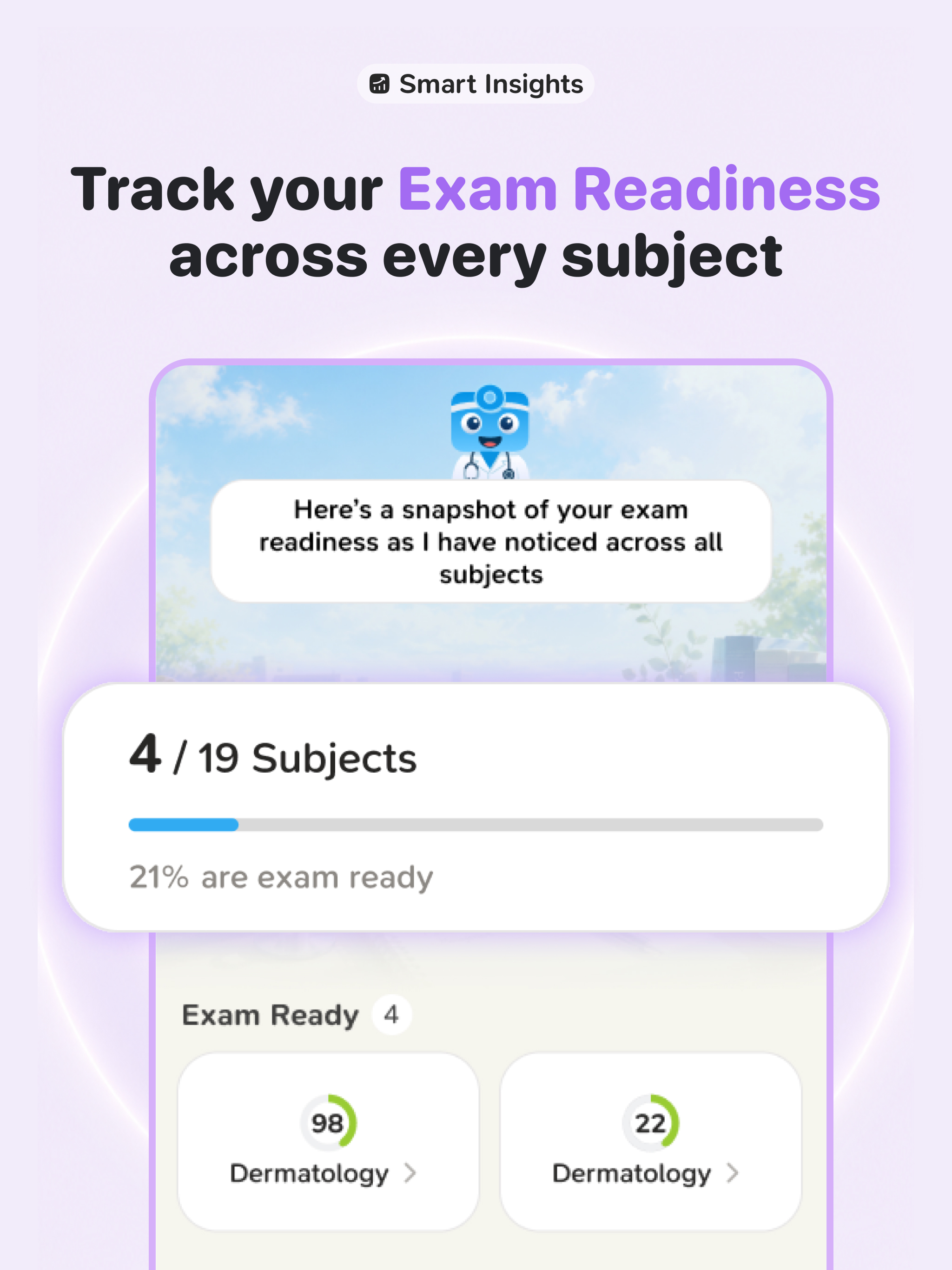 Oncourse AI for USMLE screenshot 19