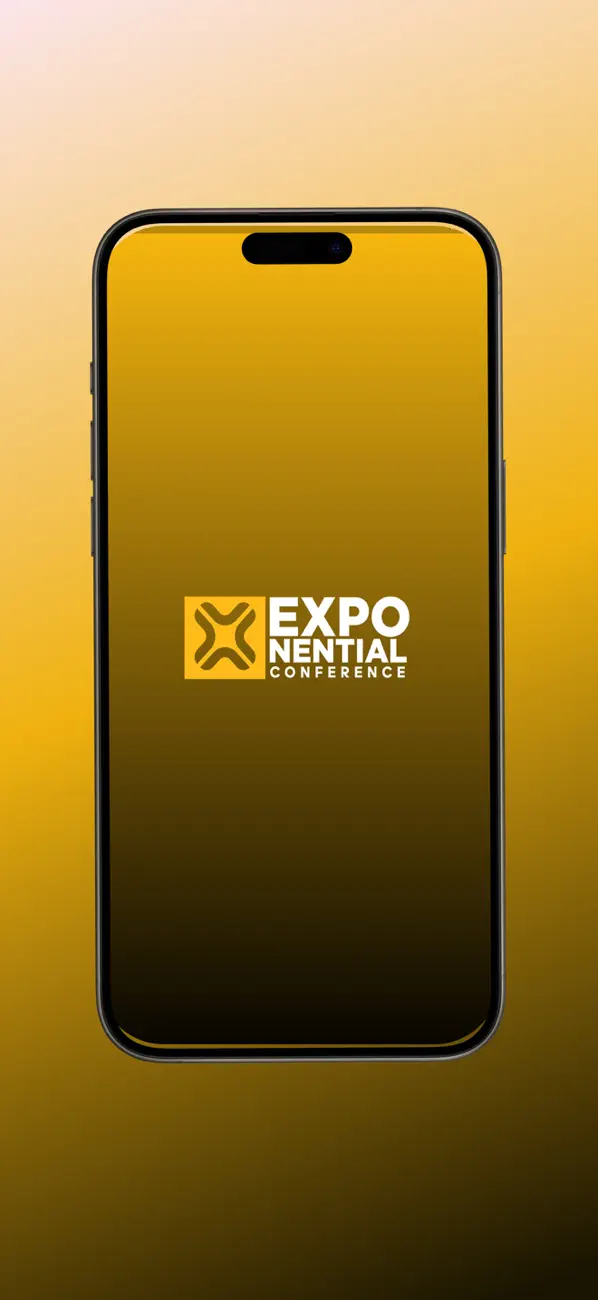 #3. Exponential Network (iOS) Von: DukewebTech