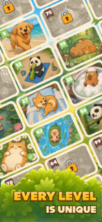 CozyPaws: Spot the Difference screenshot 4