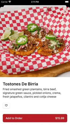 Cafe772 Cantina & Grill screenshot 4