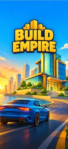 Build Empire: Idle Tycoon Screenshot 8 of 8
