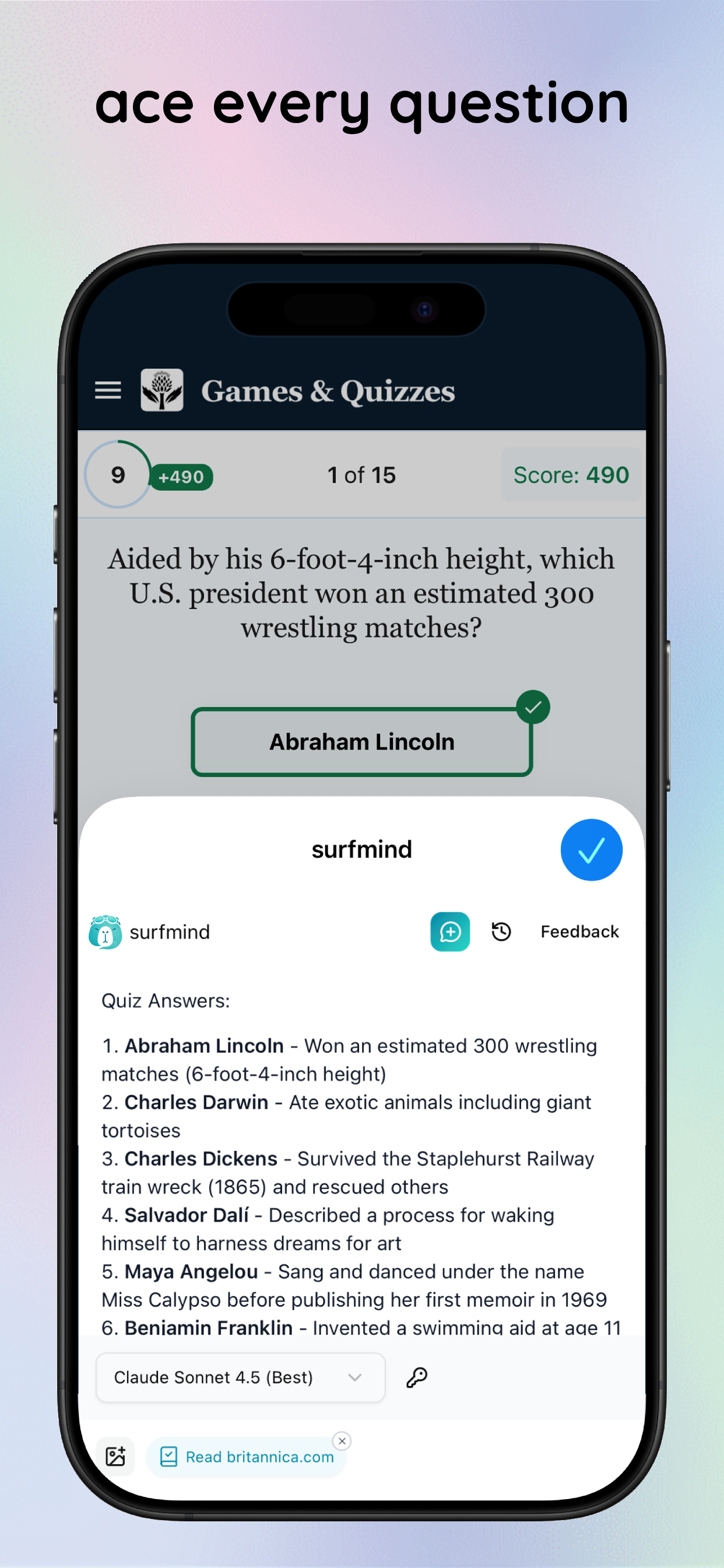 surfmind screenshot 4