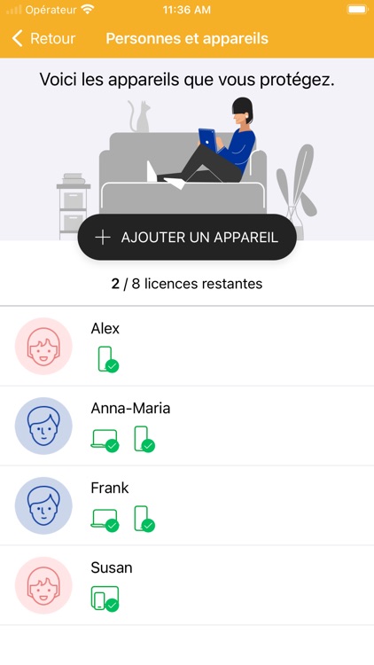 Ma Protection screenshot-5