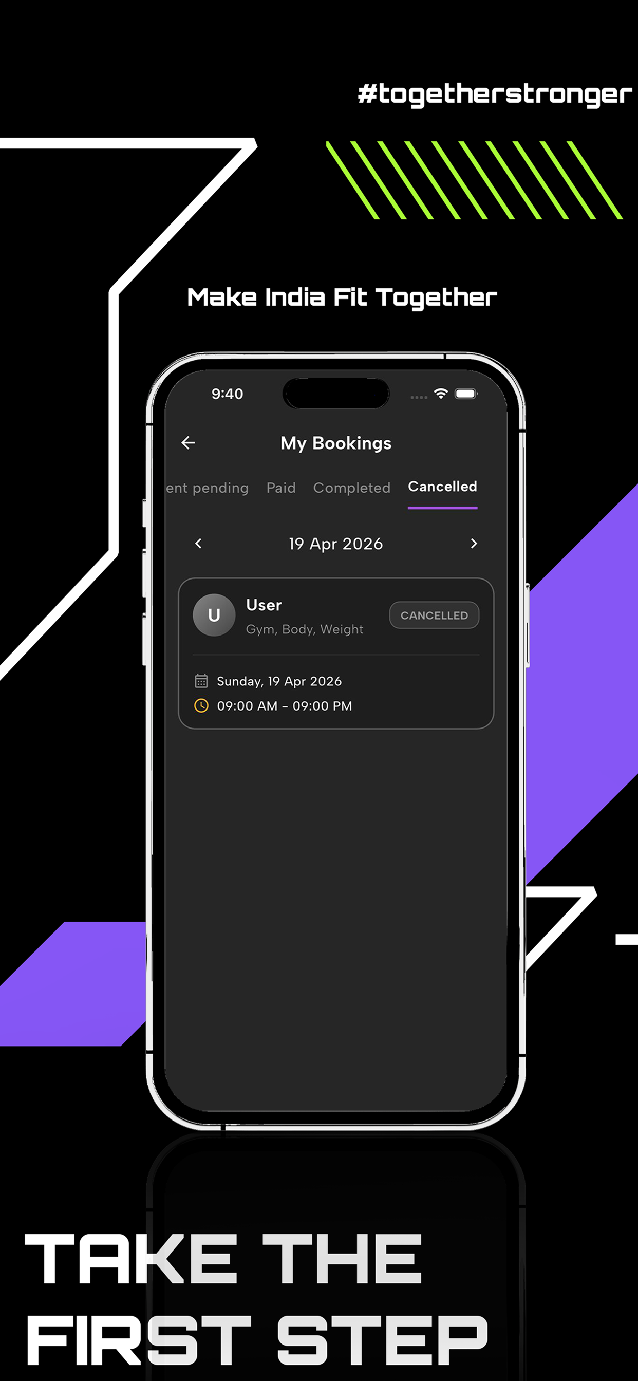 Trainer by KviK screenshot 3