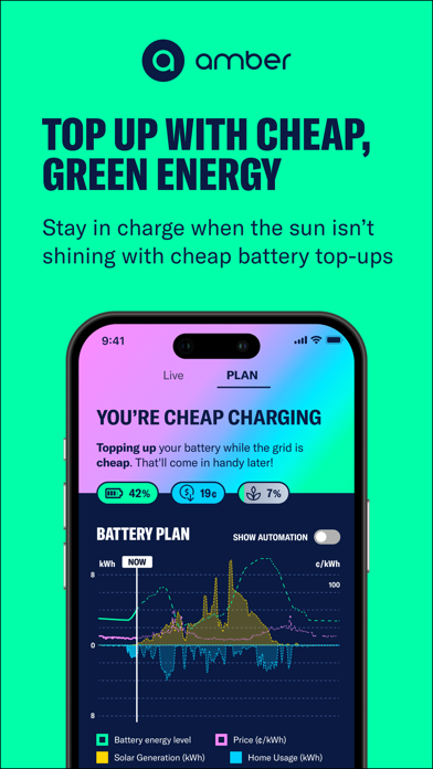 AmberElectric