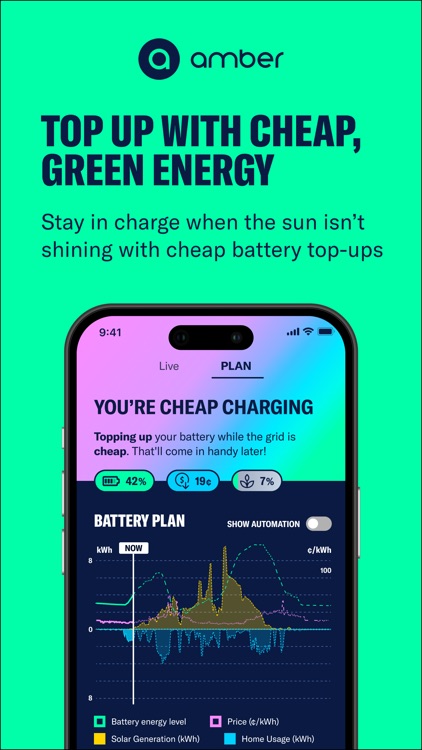 AmberElectric screenshot-5