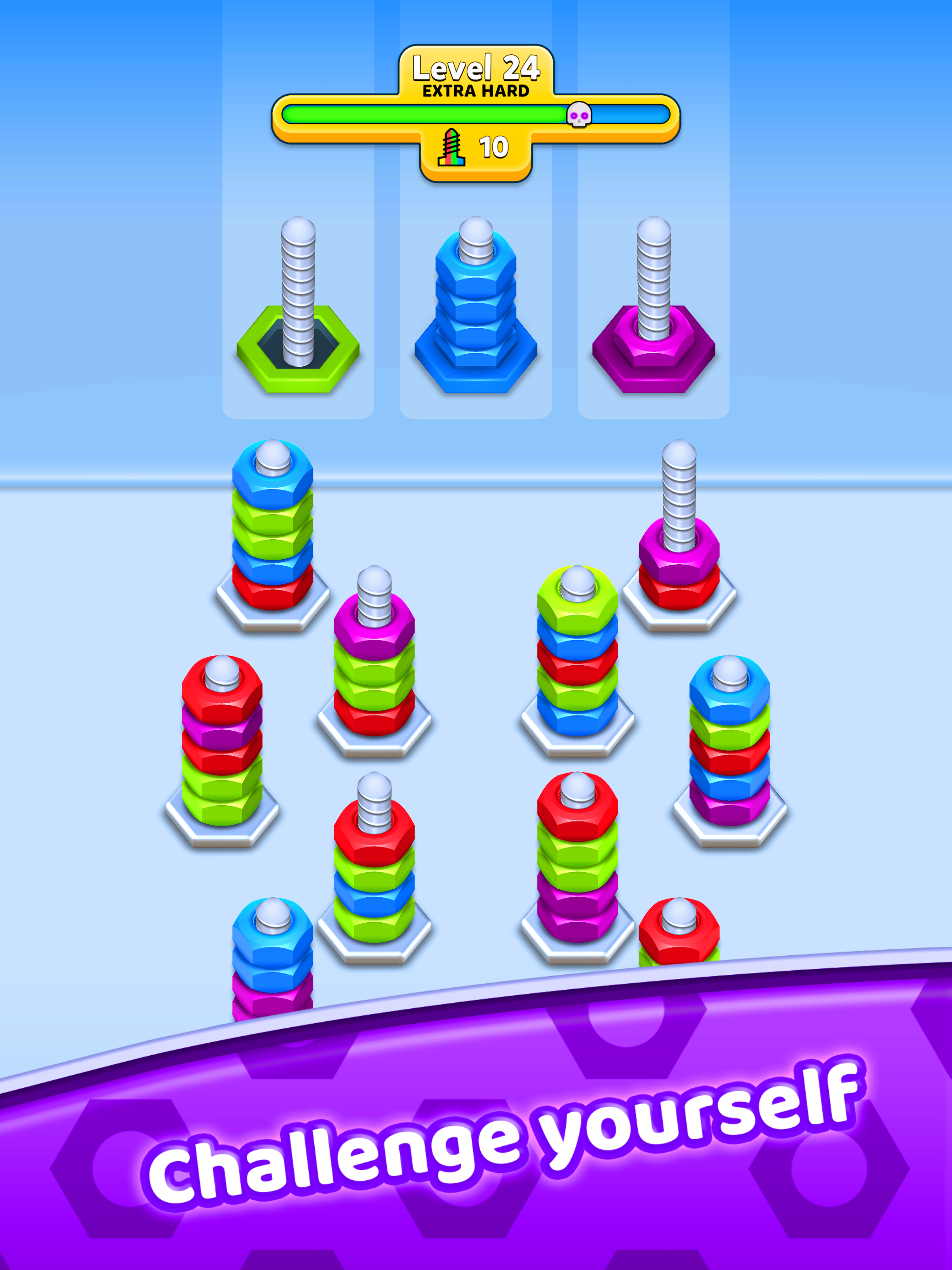 Bolt Stack screenshot 7