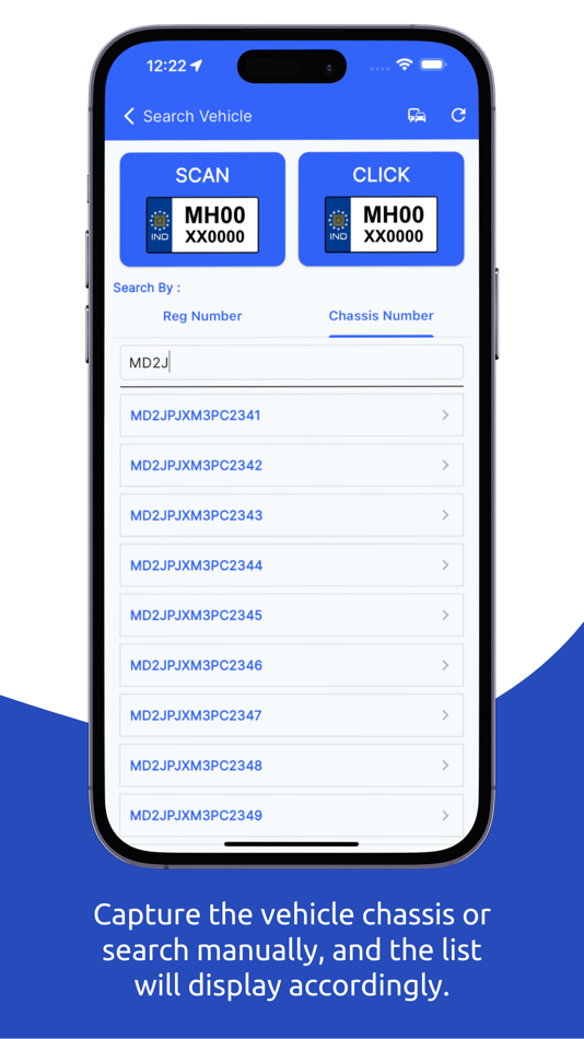 #5. REPO APP (iOS) Podle: ACMACORP SOLUTIONS PRIVATE LIMITED