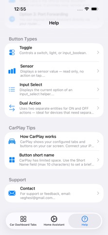 CarHA Screenshot 10 of 10