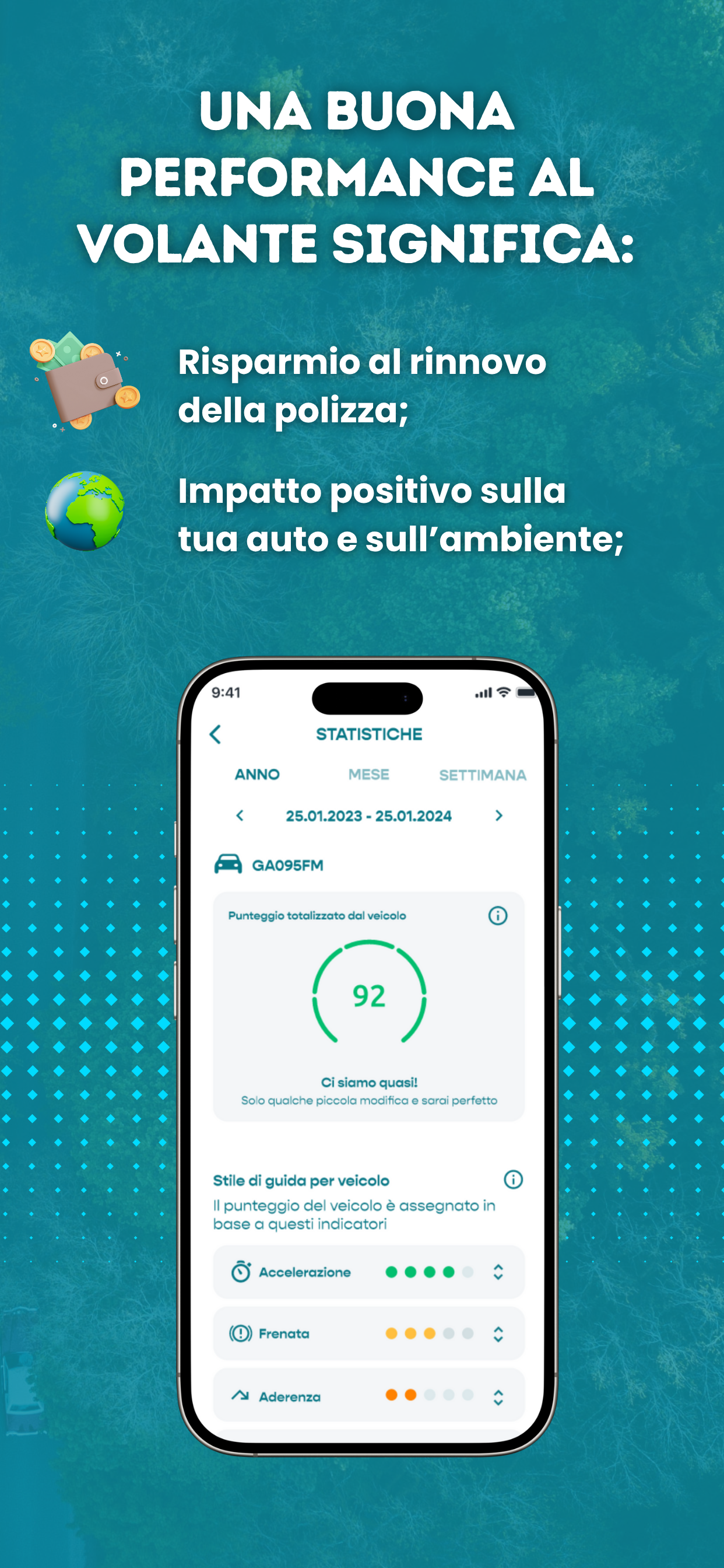 Drive Connexa screenshot 2
