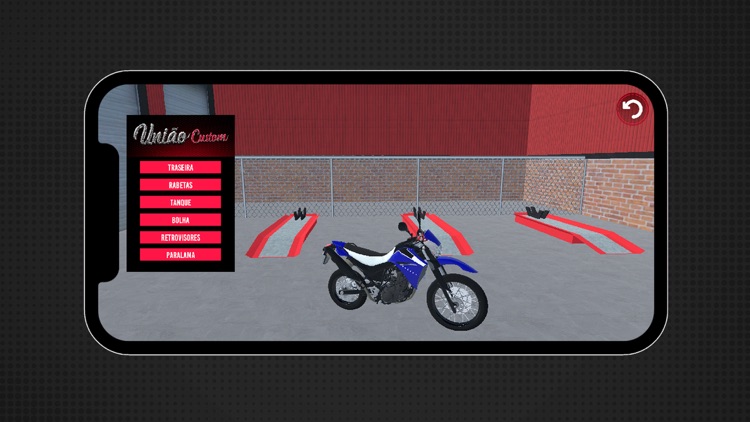União do Grau screenshot-4
