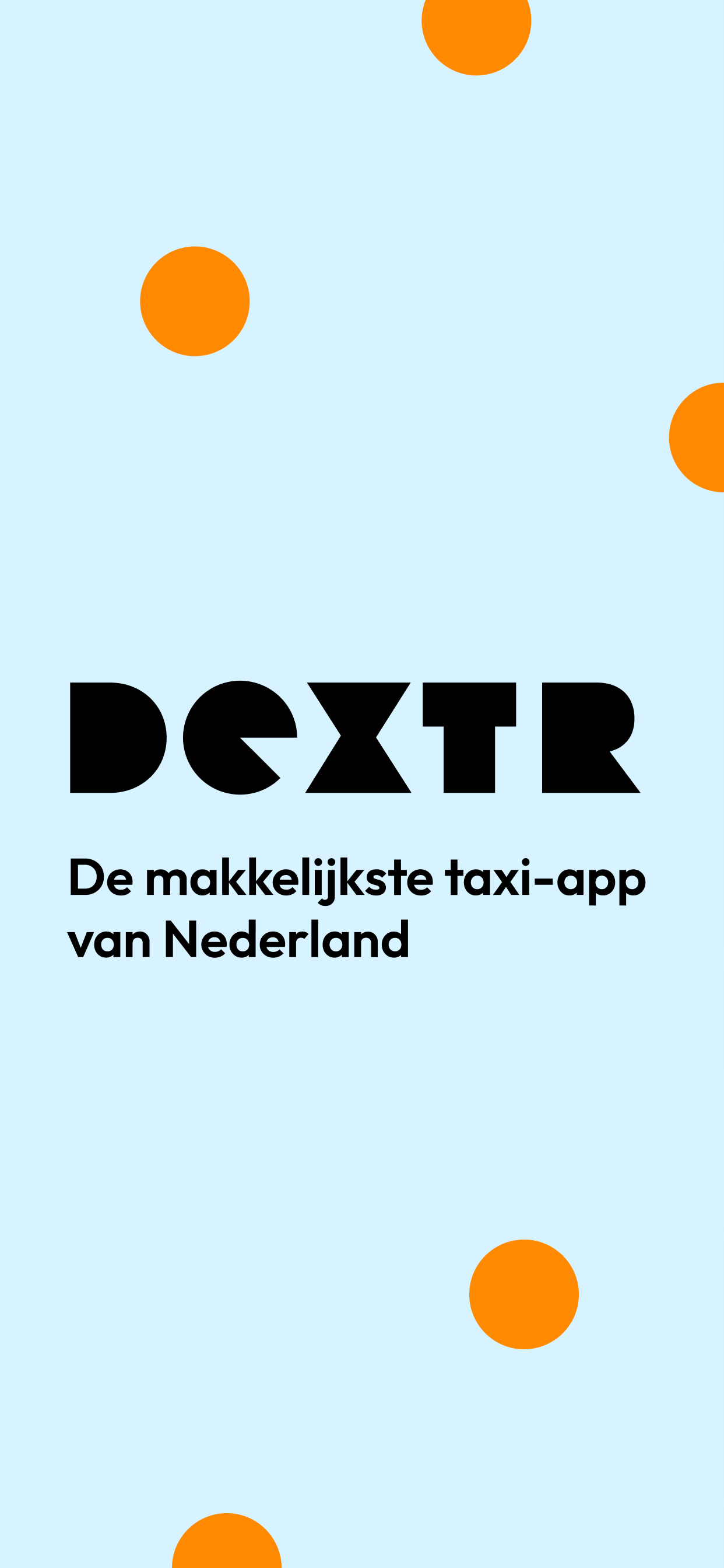 DEXTR Taxi