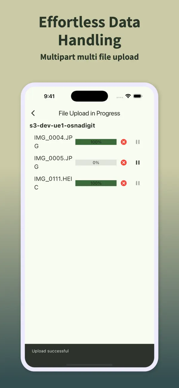 #3. Bucketman (iOS) De: OsnaDigit UG (haftungsbeschrankt)