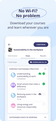 Omorovicza Academy Screenshot 3 of 5