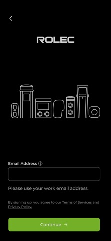 Rolec Connect Screenshot 1 of 4