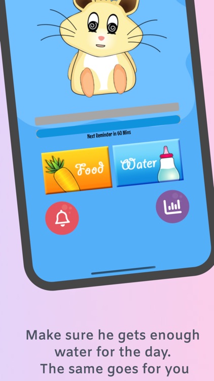 Tataro Water Reminder