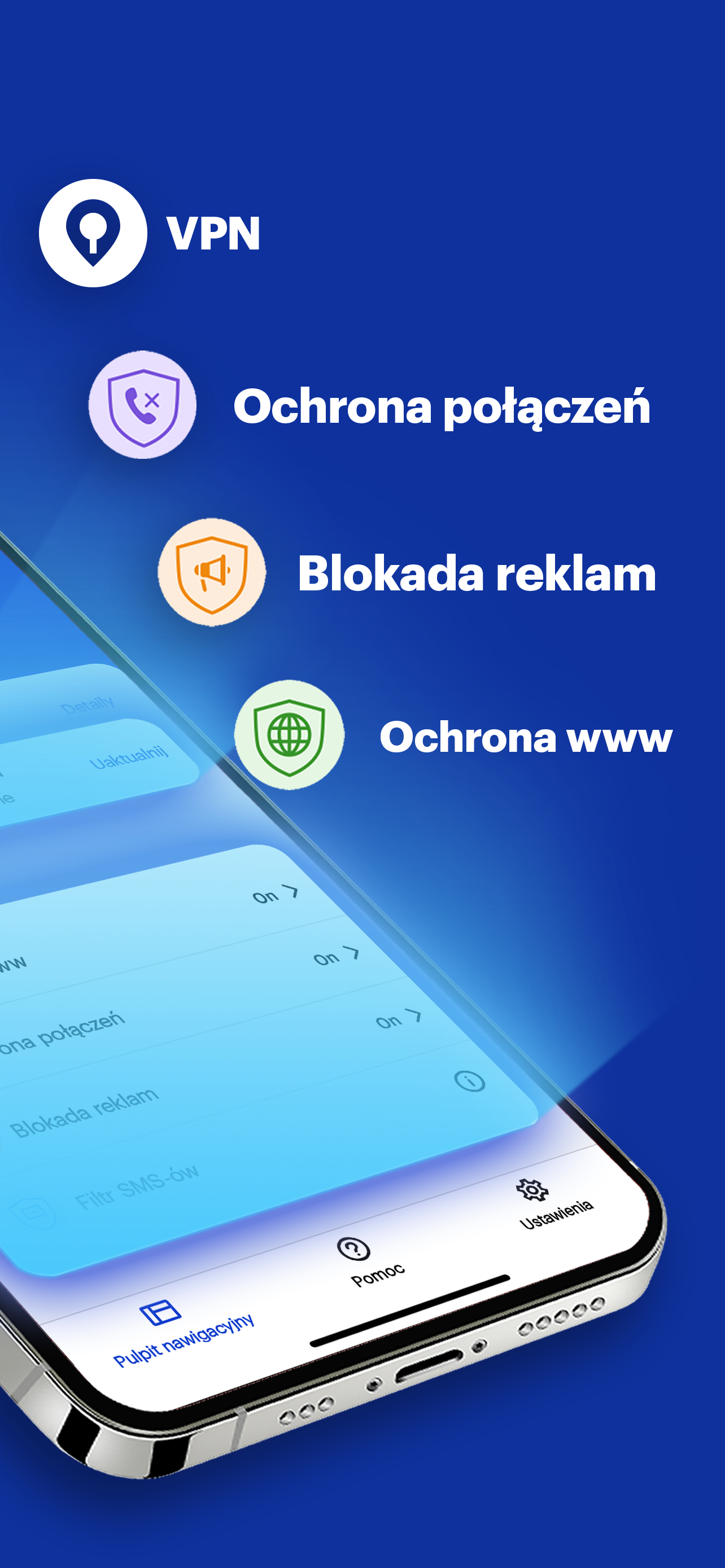Malwarebytes - Ochrona Mobilna