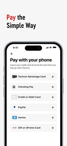 ExtraMile® App Store screenshot 4