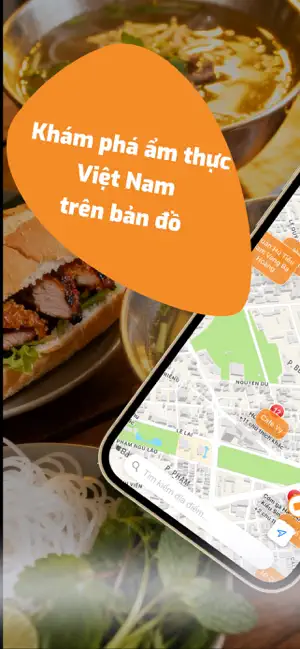 Review Map screenshot 1
