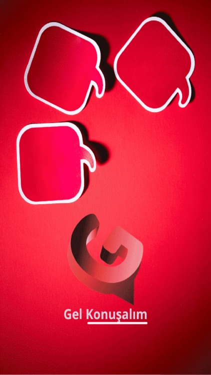Gel Konuşalım screenshot-3