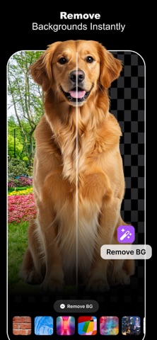 RightView photo editor Screenshot 2 of 9