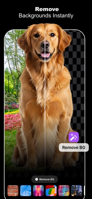 RightView photo editor Screenshot 2 of 9