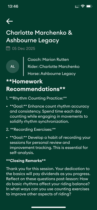 EQ Coach-Copilot Screenshot 9 of 10
