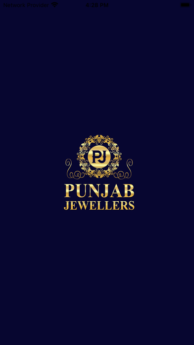 PJ Gold Bullion Screenshot