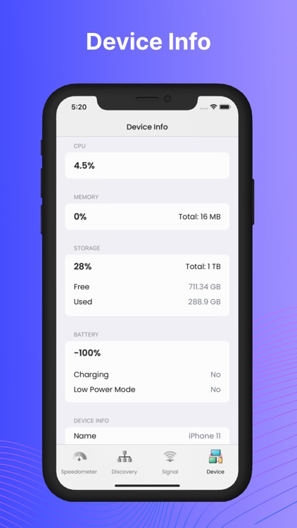 Wifi Tools For WiFi Connection