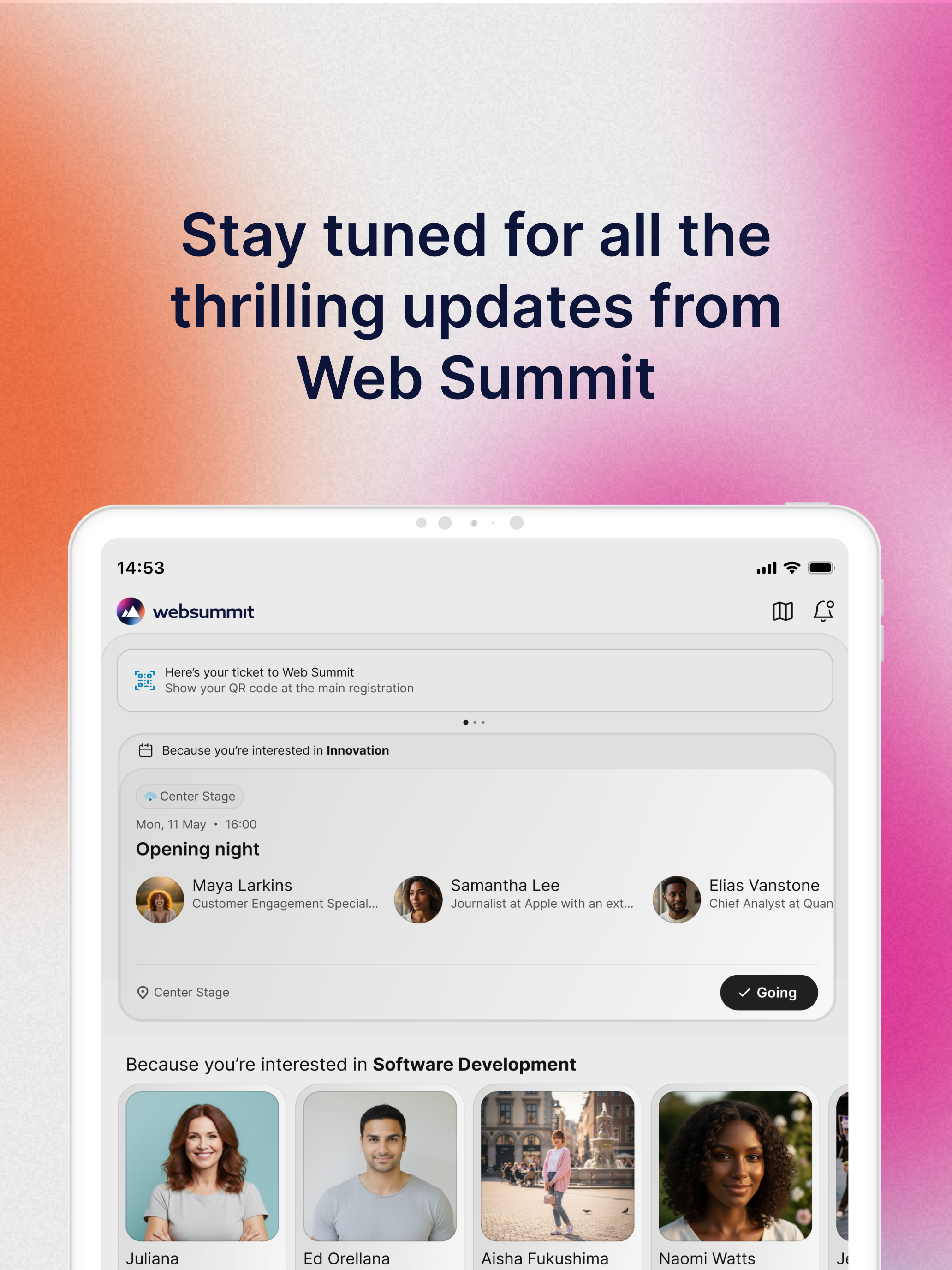 Web Summit