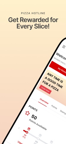 Pizza Hotline Screenshot 2 of 6