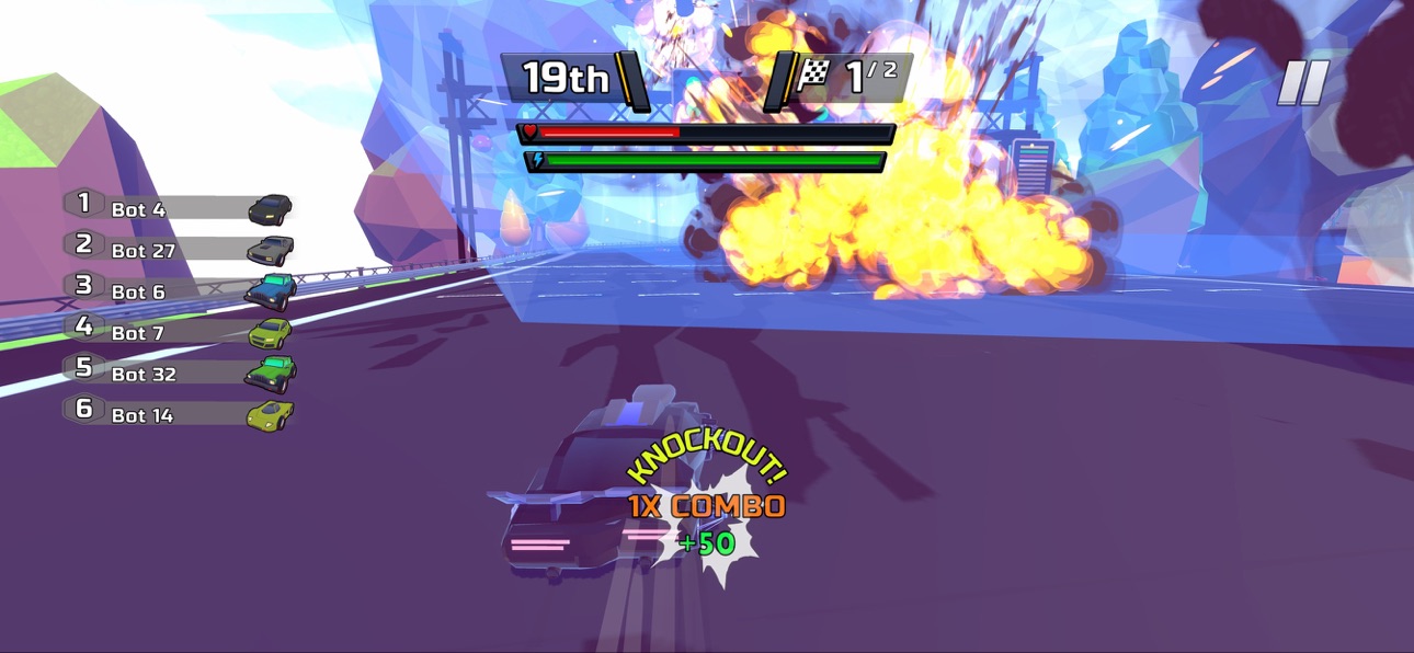 Screenshot 3 of Drift Derby