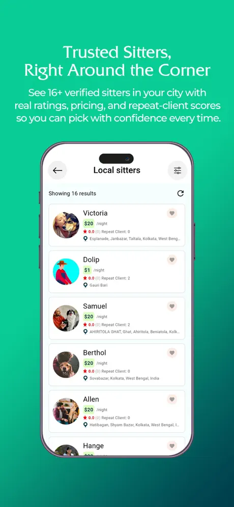 Petdagogy screenshot 6