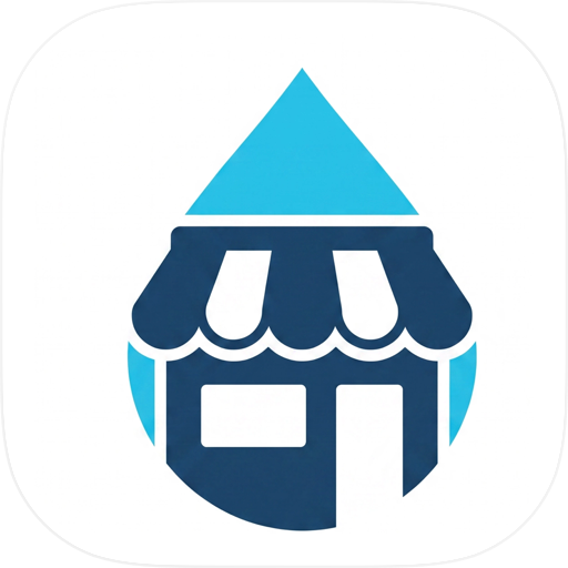 Laundry IQ مكوى