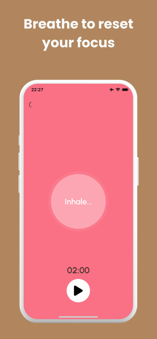 Luma ADHD : Planner & Focus Screenshot 7 of 7