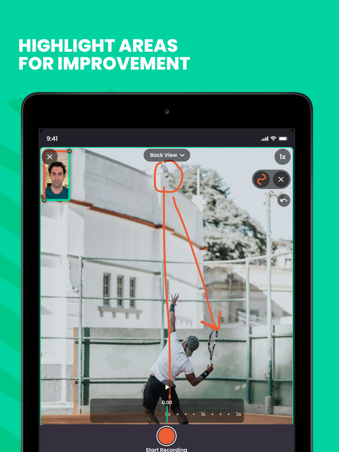 Tandem Monetize Your Talent