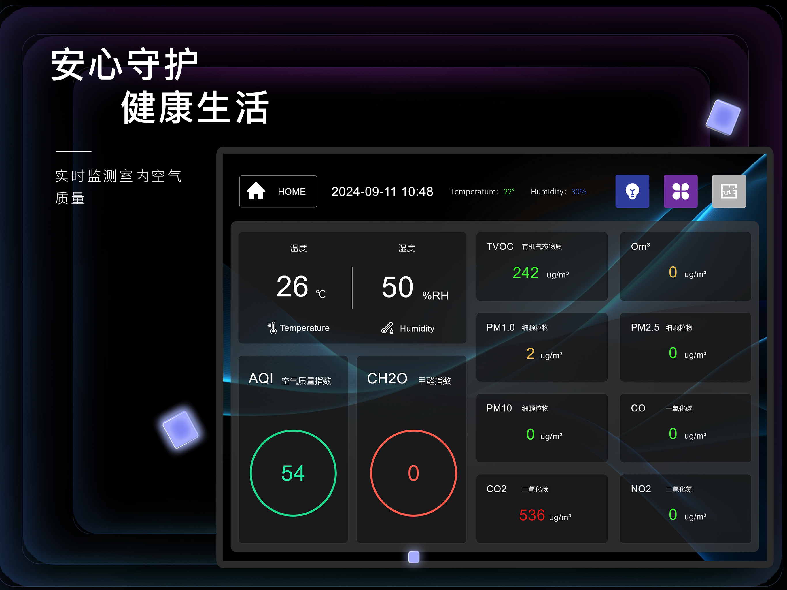 WeControl