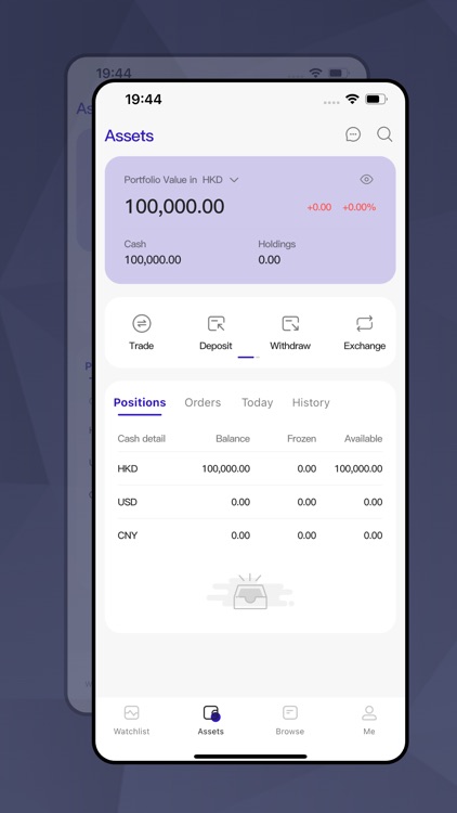 GAT Securities screenshot-3