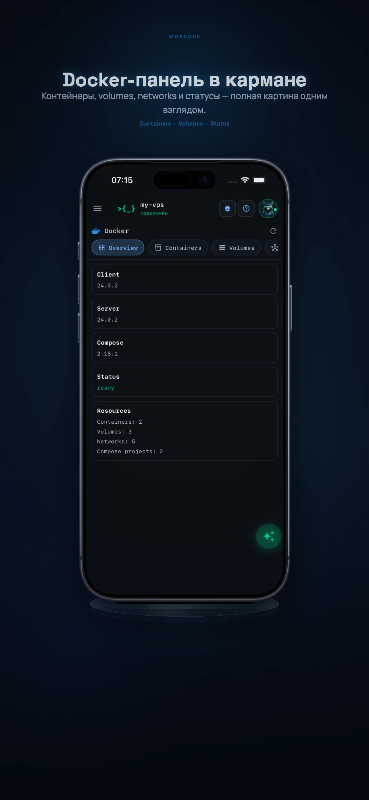 #8. MobCode (iOS) 게시자: Vladimir Kovalenko